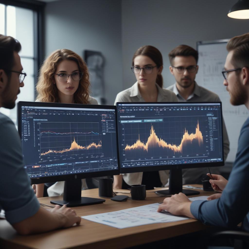 Стратегии продвижения сайтов к верхним позициям в поисковых системах